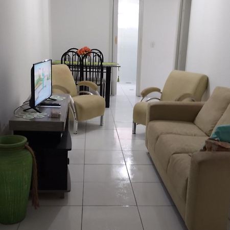 Apartamento Asturias E Tombo Guarujá Exterior photo