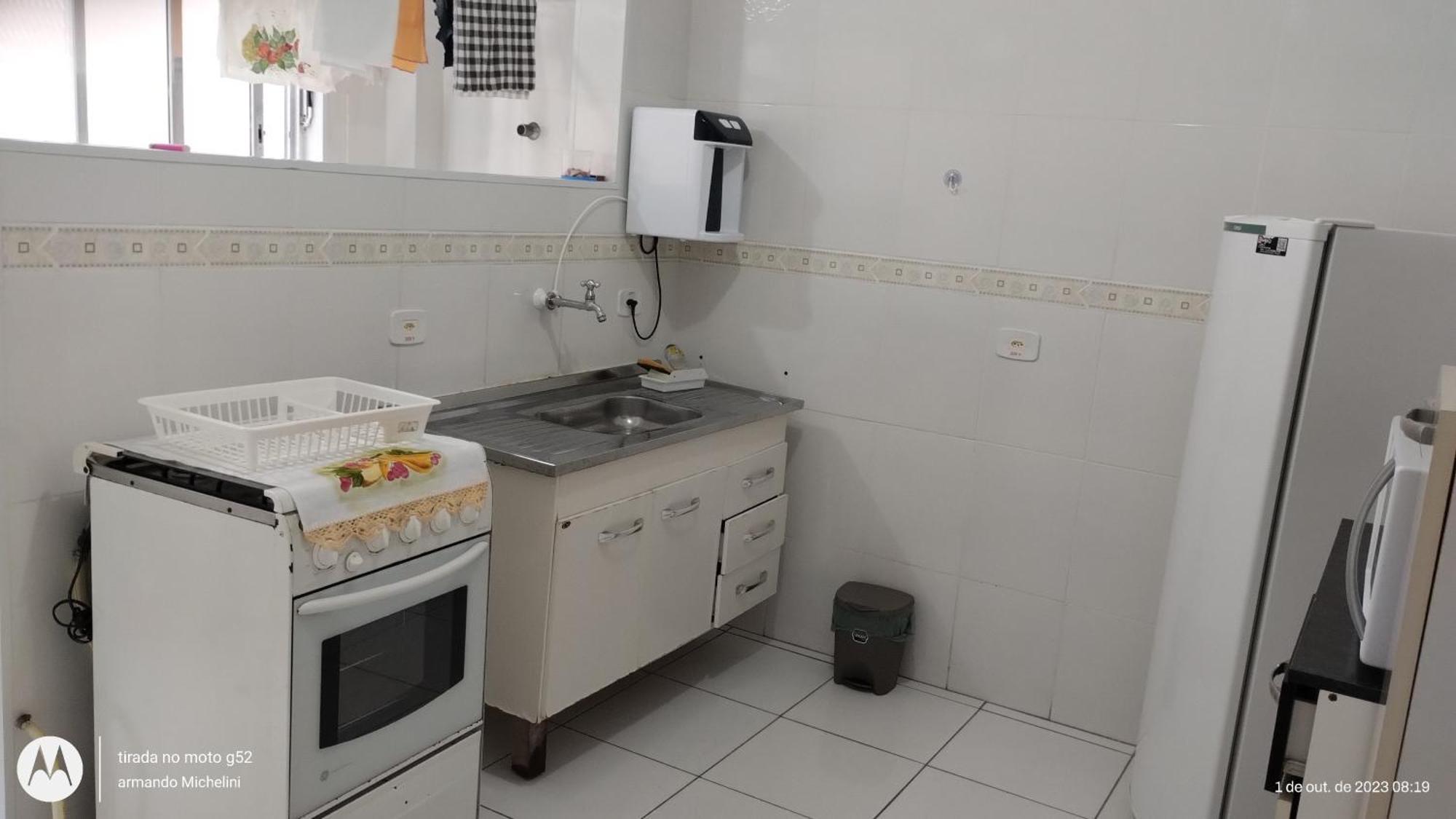 Apartamento Asturias E Tombo Guarujá Exterior photo
